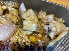 -小小河边鱼(天润城店)