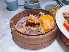 -懒人盐府人家(航天桥店)