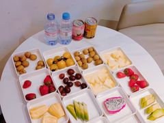 -涨巢·潮玩水疗局