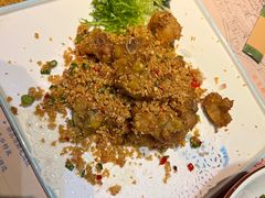 -繁花里音乐餐厅(新天地店)