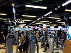 -舒适堡(宝地广场店)