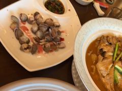 -天台泰和开元名都大酒·地中海咖啡厅