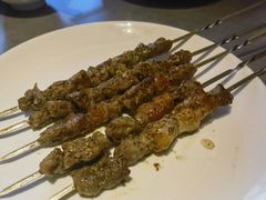 -羊门客在·烤盐池滩羊·川菜