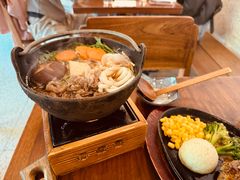 -铃木食堂(杨梅竹店)