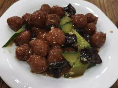 -红实家常菜(静安里店)