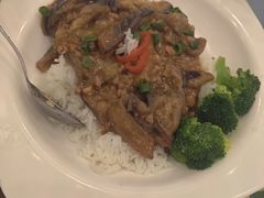 -佰搭果·广式茶餐厅(西华路店)