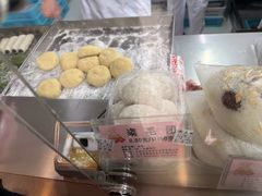 -沈大成(南京东路店)