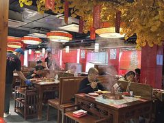 -京元盛铜锅涮肉(上海总店)