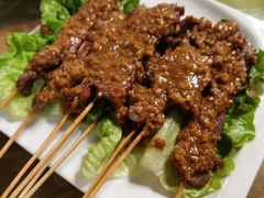 -伊萨娜印尼餐馆