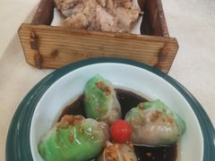 -和乐喜宴海鲜酒家(骏荣广场店)