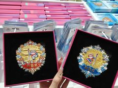 -凯德广场(学府店)