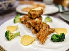 -山外山菜馆(玉泉路店)