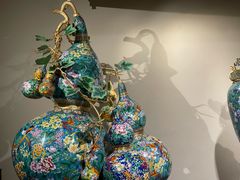 -中国景泰蓝艺术博物馆