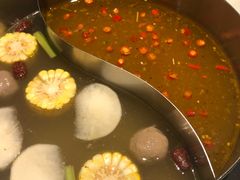 -牛记皇鲜牛肉火锅(环球度假区梨园店)