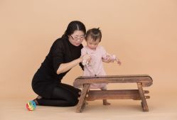 -布恩儿童摄影