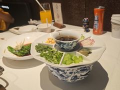 -四季民福烤鸭店(故宫店)