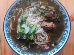 -竹青胶东摔面(黄岛开发区店)