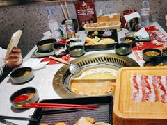 -空之介寿喜烧·和牛放题(恒隆广场店)