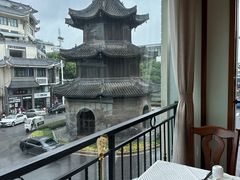 -怡园饭店-餐厅(四望亭店)