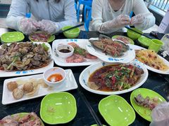 -小海豚·老字号海鲜餐厅(三亚湾店)