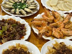 -温州一家人美食(西木头市店)