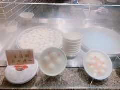 -七宝老街汤团(上海世纪汇广场店)