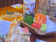 -坂吉屋·居酒屋深夜食堂(龙湖店)