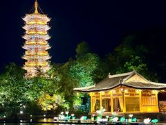 -桂林两江四湖景区