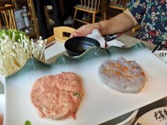 -大喜牛鲜牛肉火锅(营迹路店)