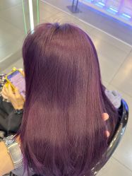 -CIT造型·烫发·染发