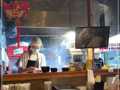 -串大叔炭火烤串·鸡西大冷面刀削面(总店)