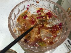 -青花椒花椒鱼(合生汇店)