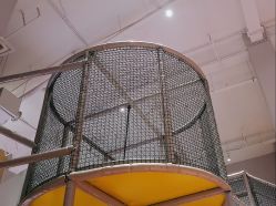 -奈尔宝·儿童乐园·亲子餐厅(星河湾店)