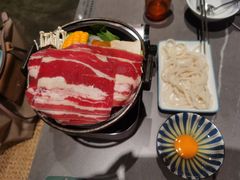 寿喜烧-米仓食堂(凯德广场店)