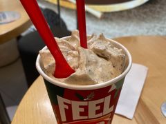 -DQ·蛋糕·冰淇淋(大宁国际商业广场店)