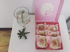 -好利来(红旗万达店)