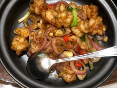 -北国饭店·海鲜·北方菜(峡山店)