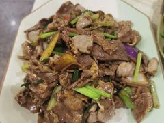 -标记美食新鲜猪杂(兴南大道店)