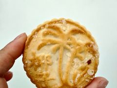 椰子酥-北京稻香村(第十一店)