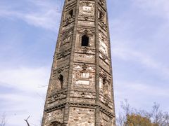 -上海佘山国家森林公园天马山园