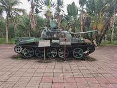 -红色娘子军纪念园