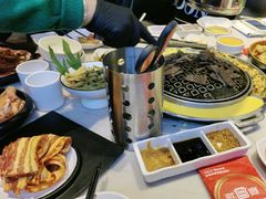 -韩宫宴烤肉·料理(苏州中心店)