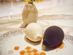 迷你RORO黑白组合-théATRE 茶聚场(王府中環店)