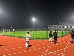 -回龙观体育文化公园