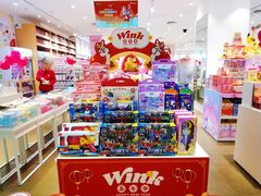 -名创优品(广东省广州琶洲保利广场店)