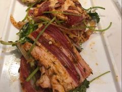 -么子烤肉(化龙池店)