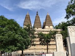 -北京石刻艺术博物馆(五塔寺)