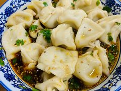 -回坊马二饺子馆