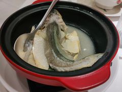百秒黄花鱼-莆田餐厅PUTIEN(三里屯店)