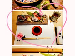 -鮨一日本料理(大中华店)
